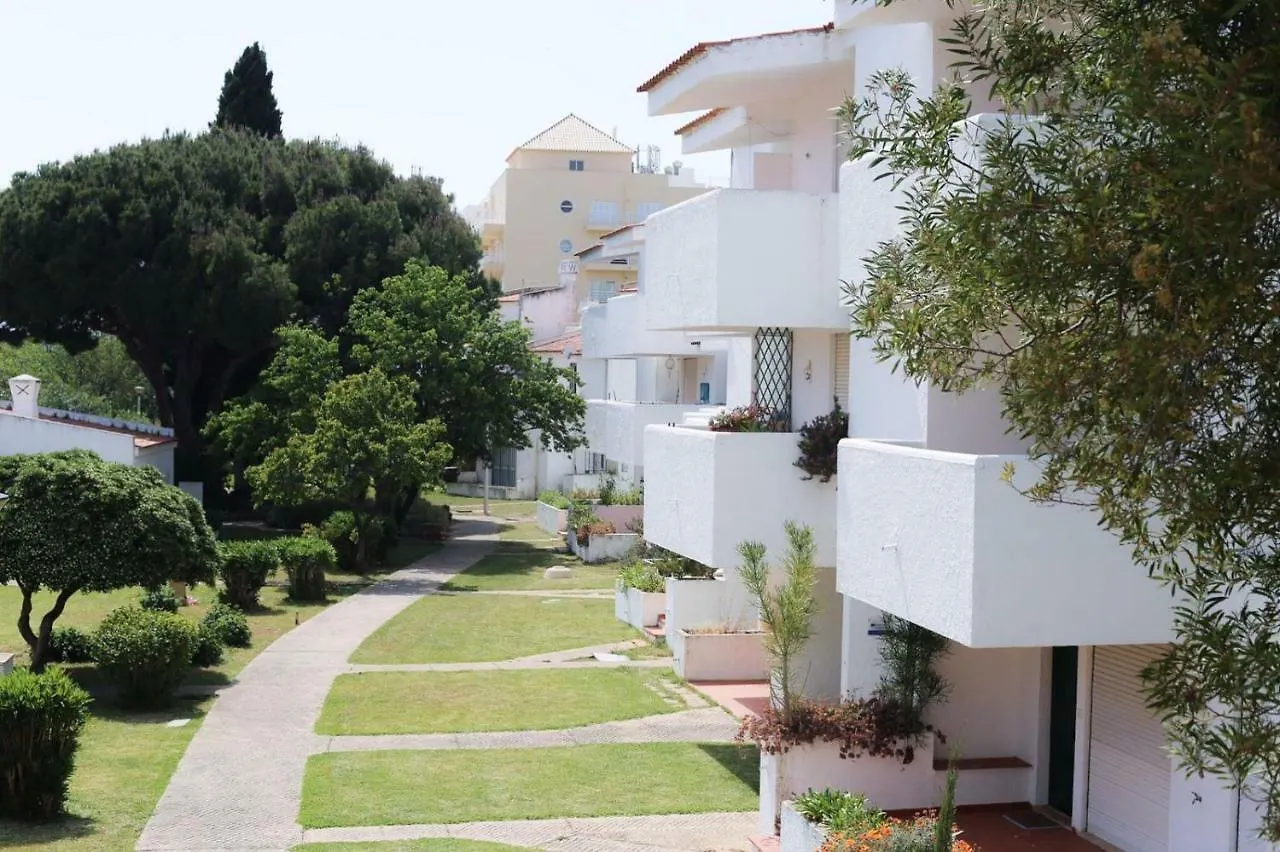 Apartamento Aldeia Do Mar Vilamoura