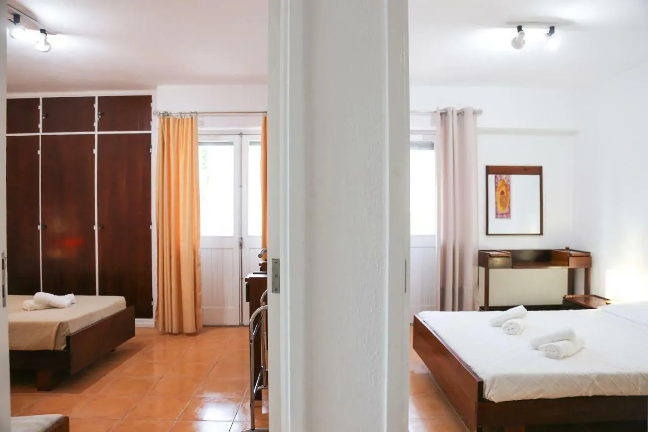 Apartamento Aldeia Do Mar Vilamoura