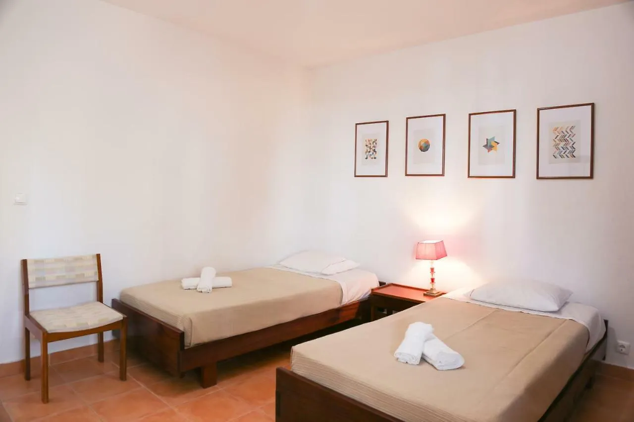 Apartamento Aldeia Do Mar Vilamoura Portugal
