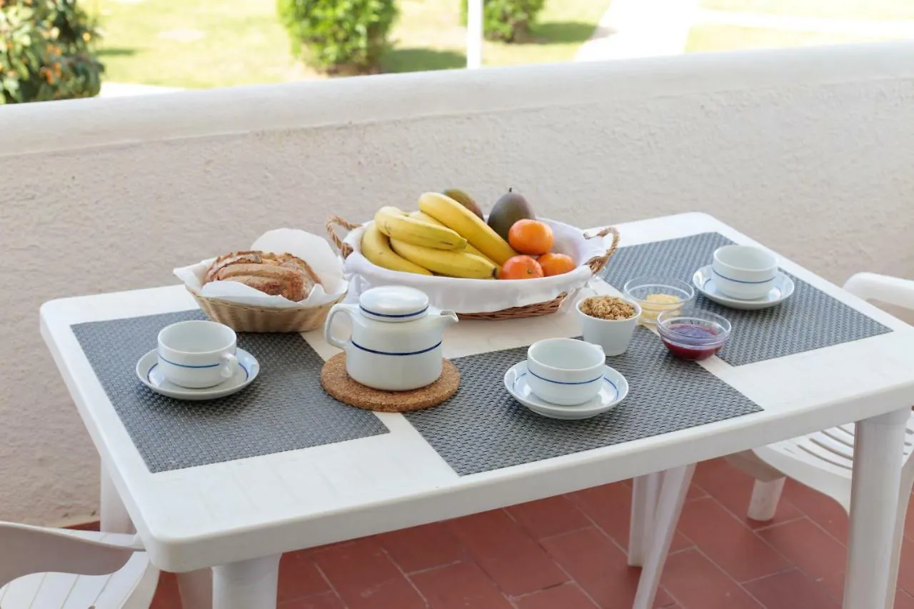 Apartamento Aldeia Do Mar Vilamoura 0*,  Portugal