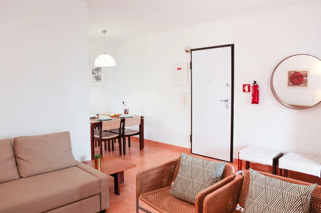 Apartamento Aldeia Do Mar Vilamoura Portugal