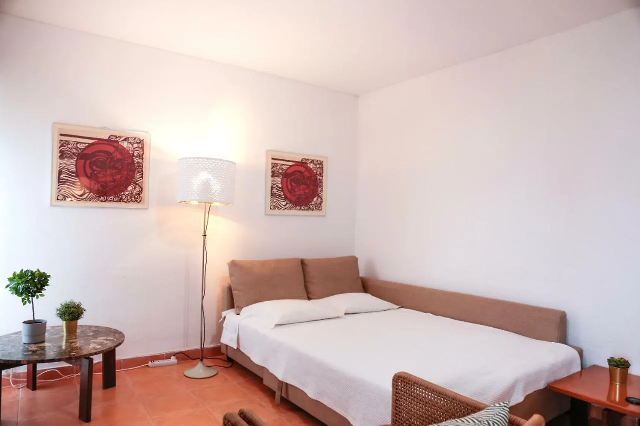 Apartamento Aldeia Do Mar Vilamoura 0*,  Portugal