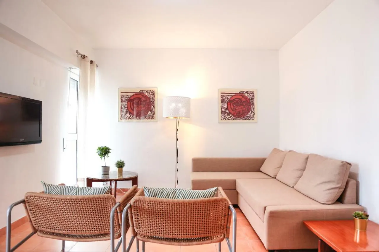 Apartamento Aldeia Do Mar contacts