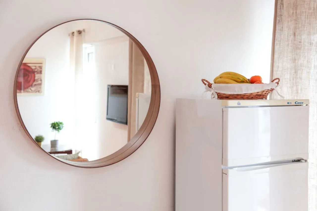 Apartamento Aldeia Do Mar Vilamoura Apartment