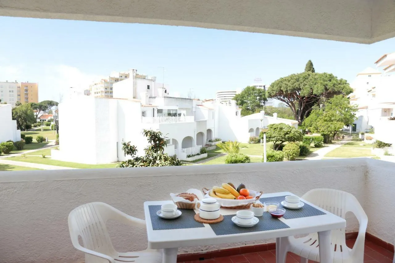 Apartamento Aldeia Do Mar Vilamoura