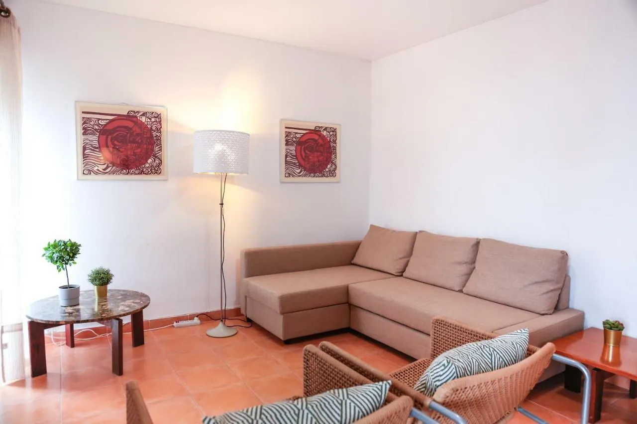 Apartment Apartamento Aldeia Do Mar Vilamoura Portugal