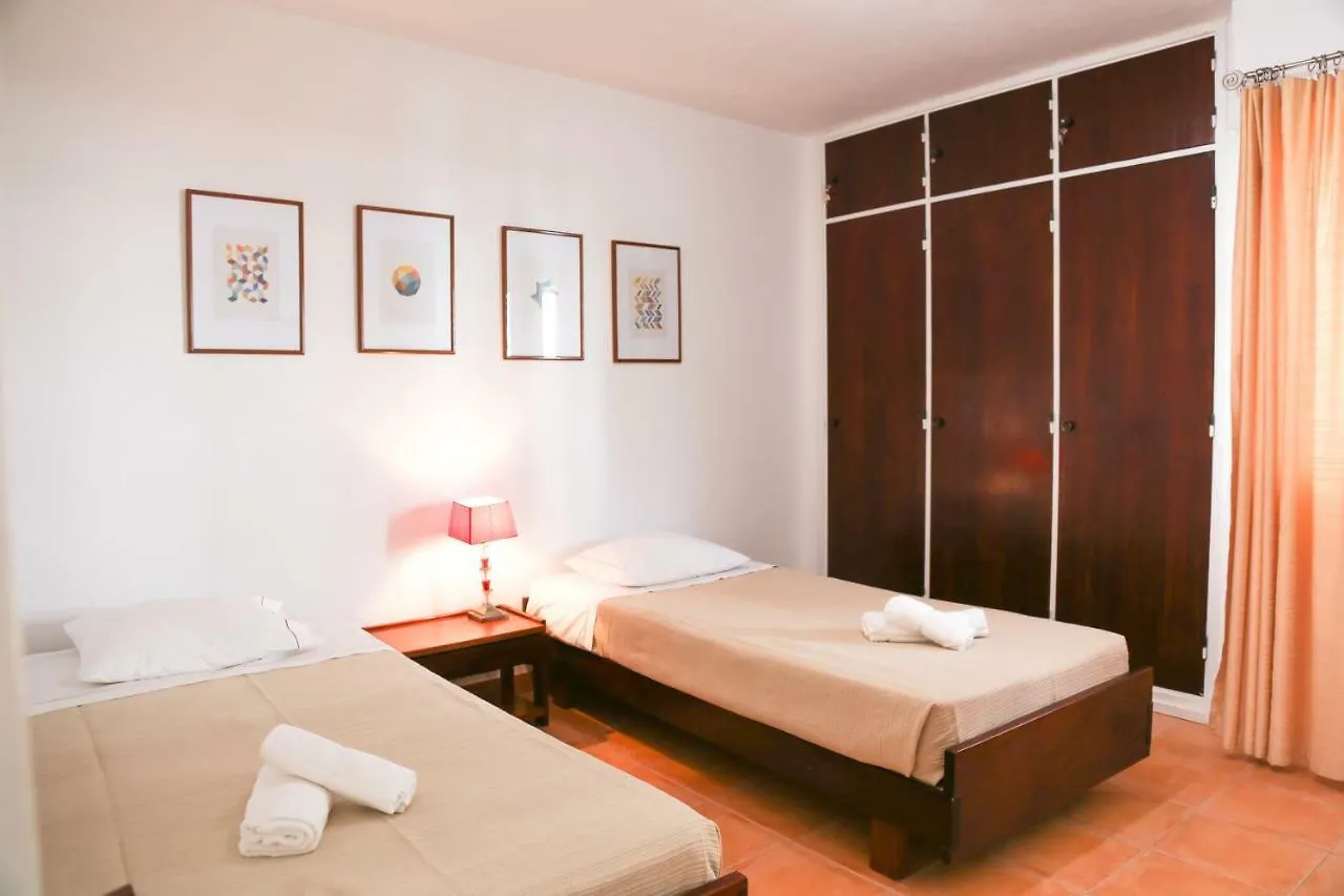 Apartamento Aldeia Do Mar Vilamoura Apartment