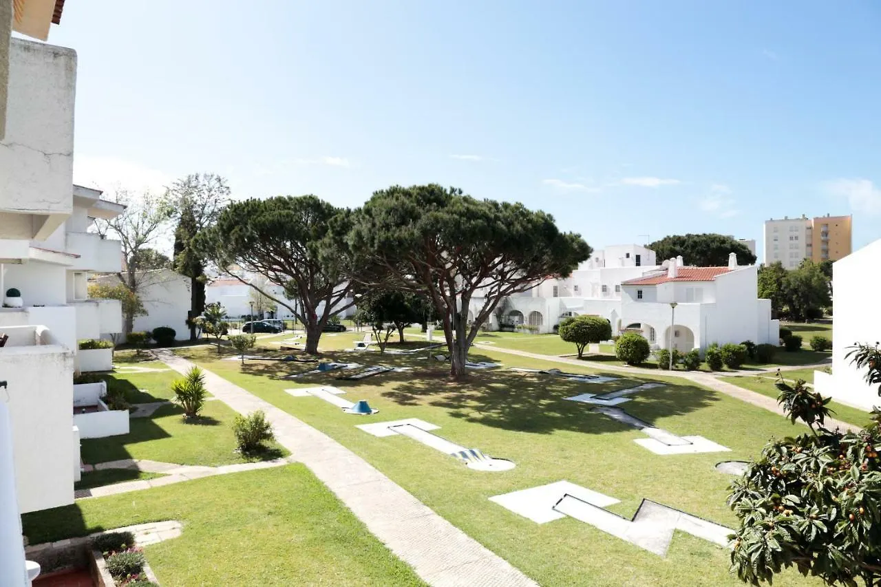 Apartamento Aldeia Do Mar Vilamoura 0*,