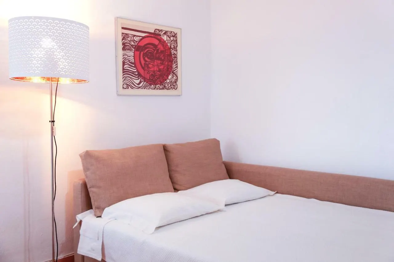 Apartamento Aldeia Do Mar Vilamoura Apartment