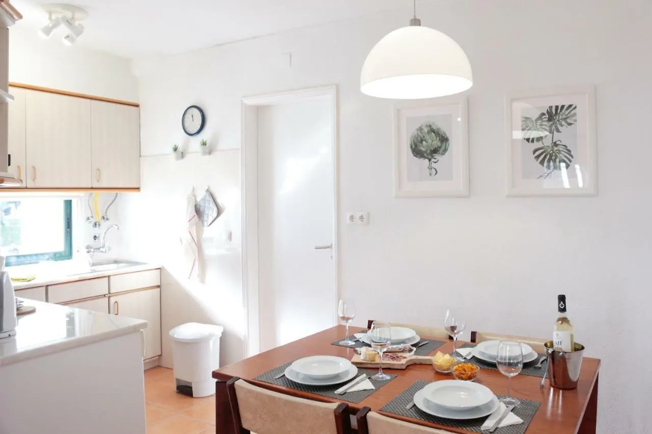 Apartment Apartamento Aldeia Do Mar Vilamoura